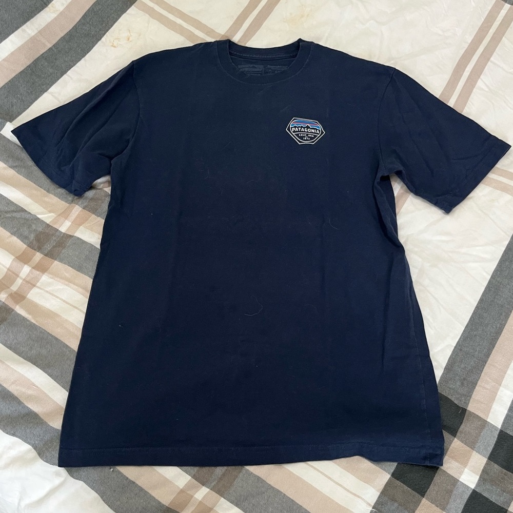 Patagonia Tee